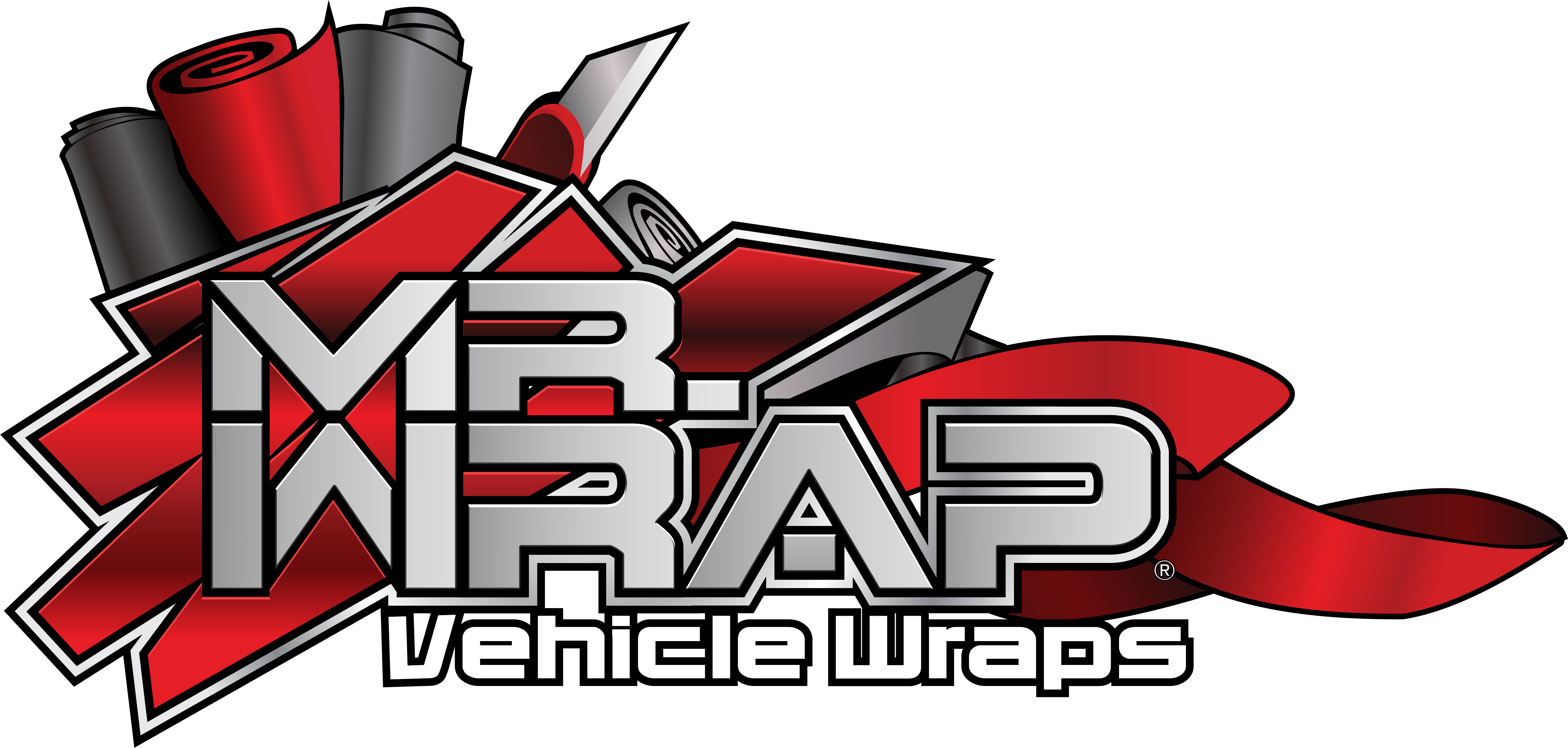 Mr.Wrap Logo